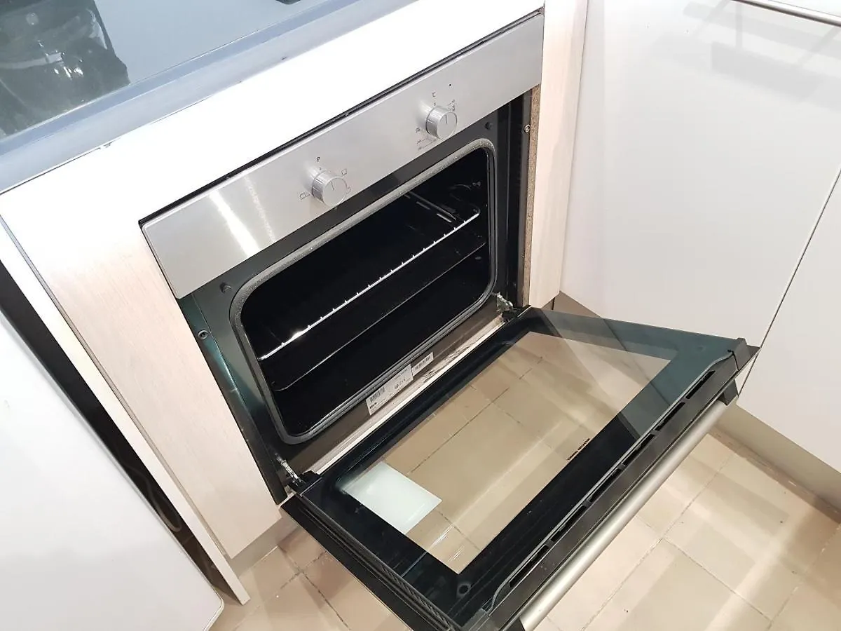 Apartamento Badia 24 إمبوريابرافا شقة